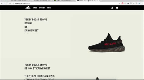 adidas website yeezy|yeezys official site website.